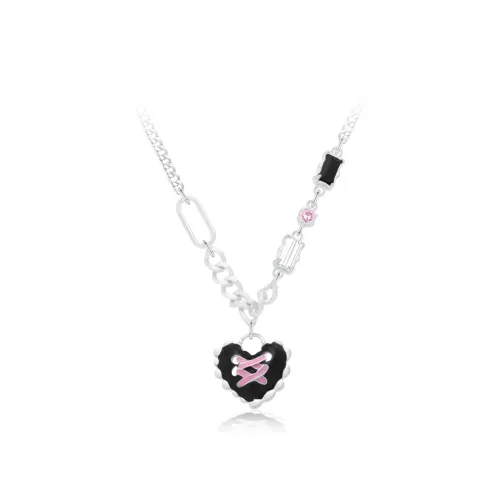 Thuban Ark Циркон Ожерелья Женские