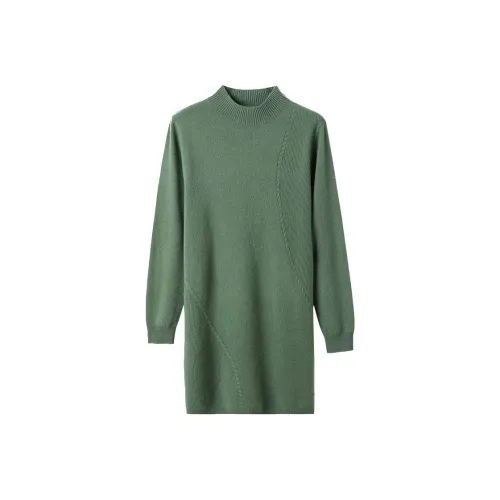 H YXIANG Женские Свитера