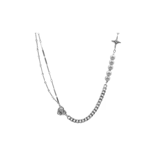 KVK Brass Necklaces Унисекс