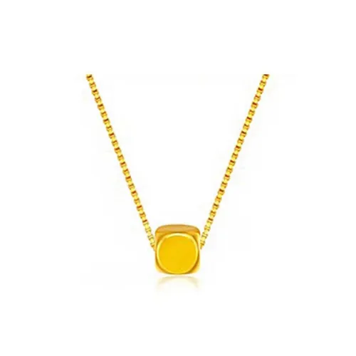 Phoenix Temple Jewelry 999 Ожерелья Женские