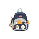 Темно-синий, с лямкой, медведя, подвеска