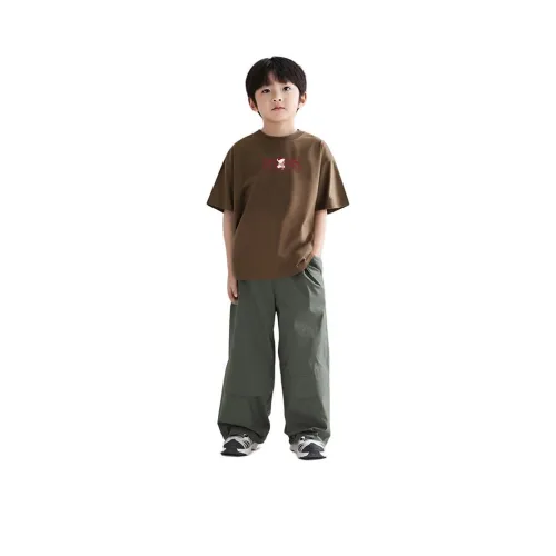 Коллекция Teddy Bear T-рубашка для подростков