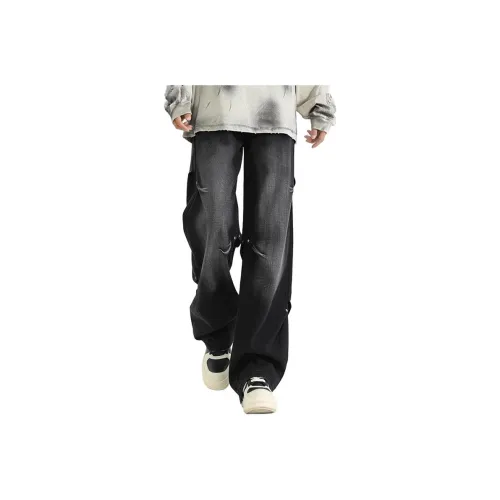 GEOGRE ALEX Мужские Джинсы