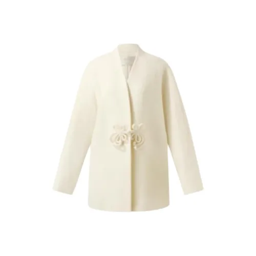 GOELIA Женские Пальто