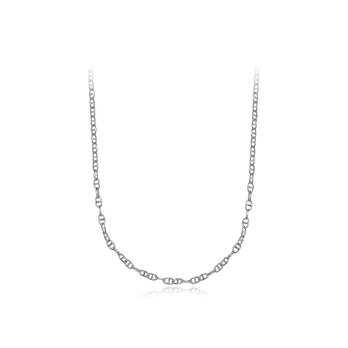 AGOVSKI Медный Сплав Ожерелья Унисекс