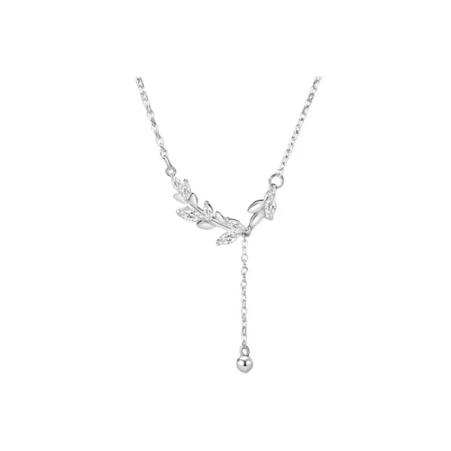 COPI Ткань Сплав Ожерелья Унисекс