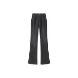 Черно-серый