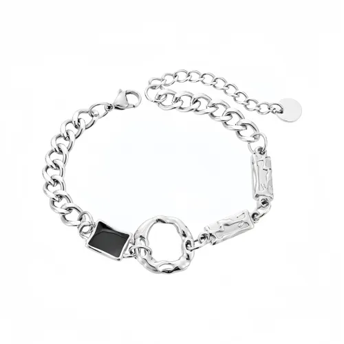 A CONG Studio Браслеты из титанового стального сплава Мужской