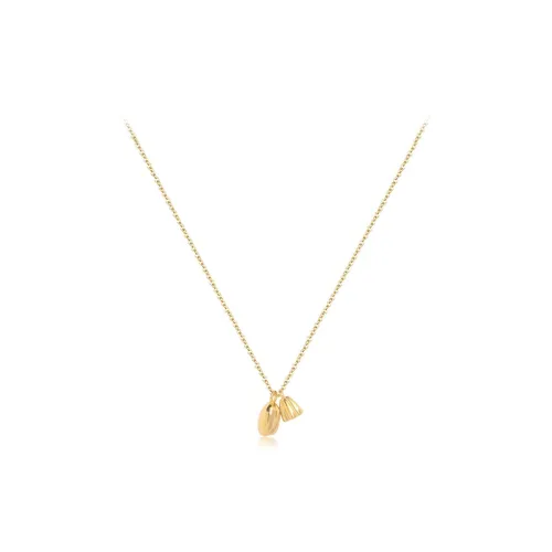 EUA Сплав Ожерелье Женское