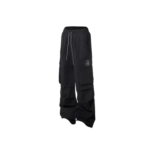 MEXICAN Женские брюки карго