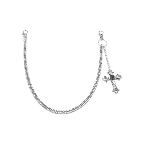 BLEC Цепи для брюк Унисекс