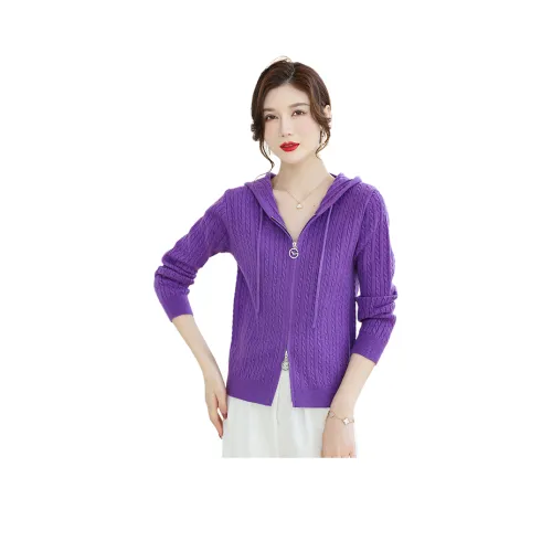 MJ Весенний Летний Трикотаж Женский