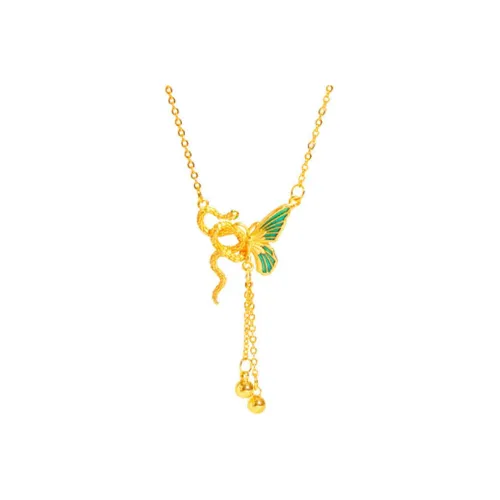 HOLLY RYAN Винтаж Китайский модный тренд Нишевый дизайн Удача