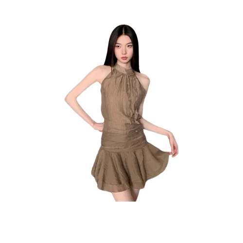 HTHK Женские Комплекты с юбкой