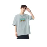 Серый меланж