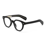 8638 Глянцевый Черный