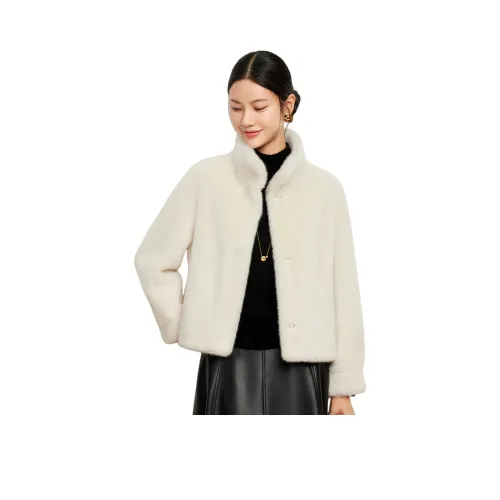 FORTEI Женские меховые изделия