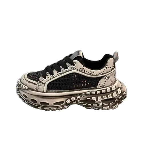 Lin Feng Амортизация Устойчивый к истиранию Дышащий Низкий Топ Casual Мужской