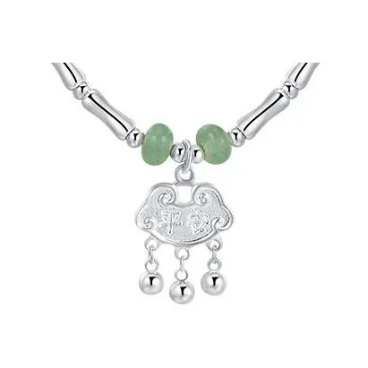 Zoo Jewel Медный Сплав Ожерелья Женские