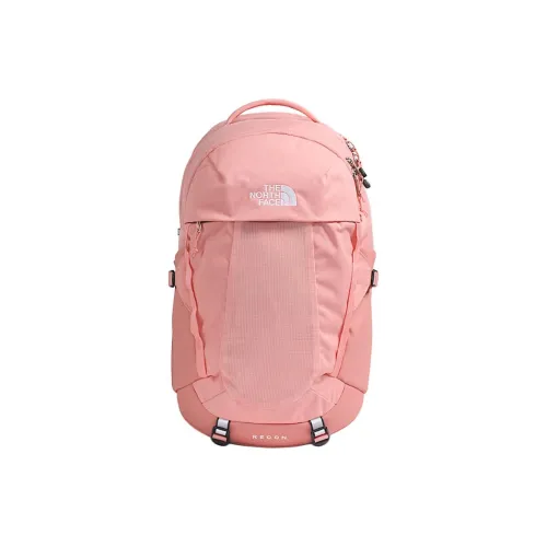 The North Face 30L Рюкзак Альпинистский рюкзак Outdoor Сумка Переработанный нейлон Розовый Женские