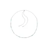 Лазурное ожерелье после дождя