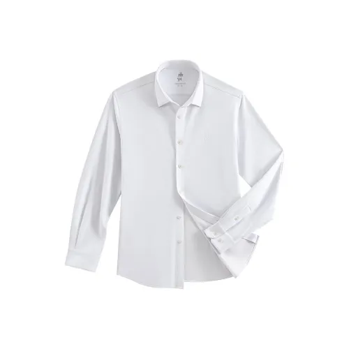 OUDING Мужские рубашки