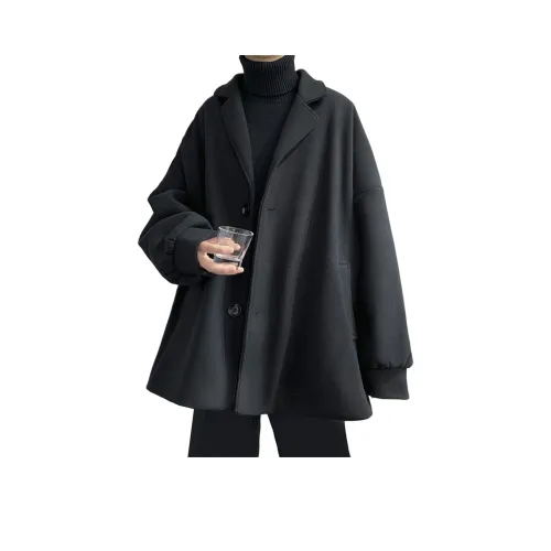 SANTASTIC Унисекс Куртки