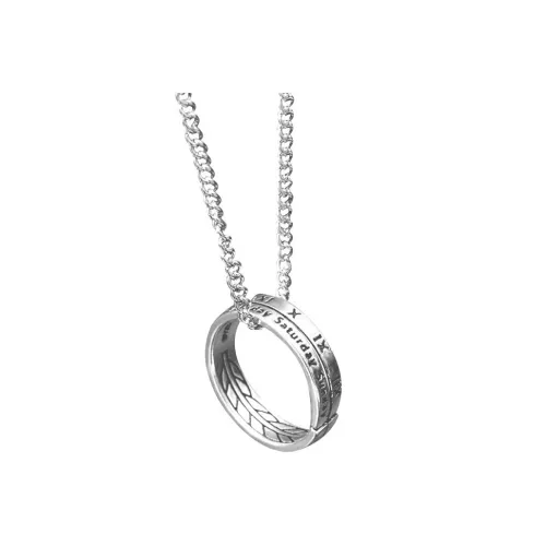 VAN GOGH Сплав Ожерелья Унисекс