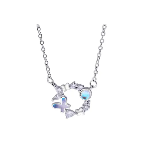 HOLLY RYAN Премиум Feel Ожерелья Женские