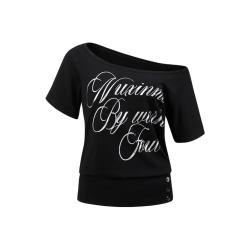 DGOLD Женские футболки