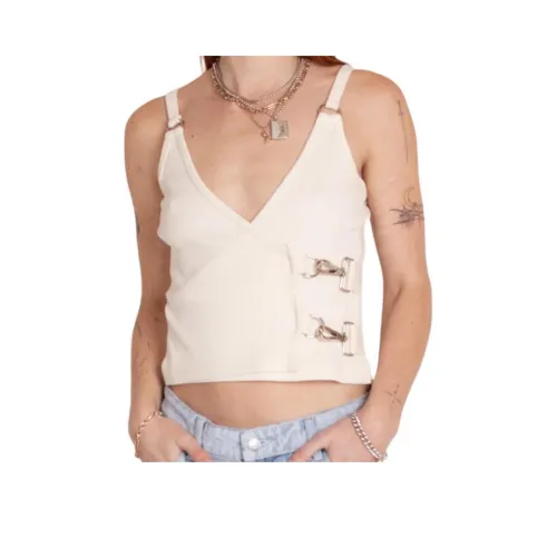 THE RAGGED PRIEST SS25 Топ на бретелях Женский