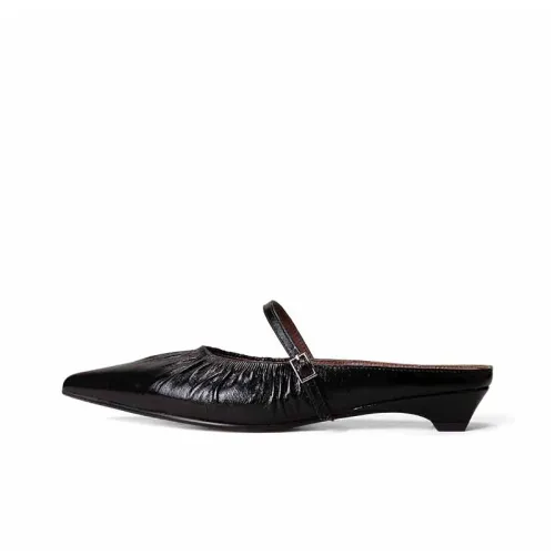 SHOEMAKER QUEEN Домашние тапочки устойчивые к истиранию женские