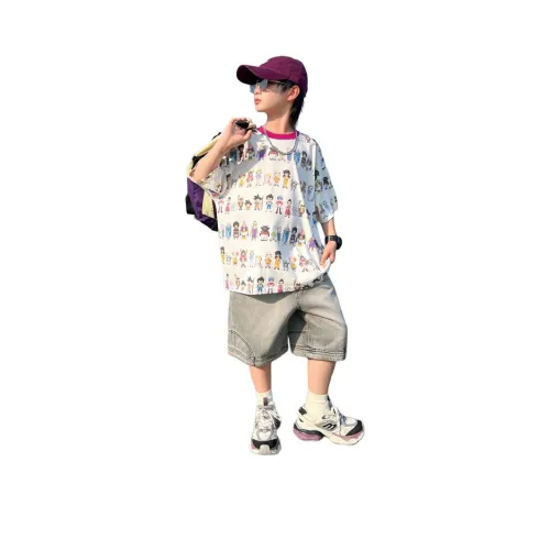 MY LITTLE PONY Повседневная спортивная одежда для подростков