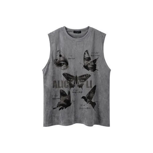 YEARNED Унисекс Футболки