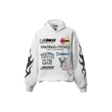 Серый меланж