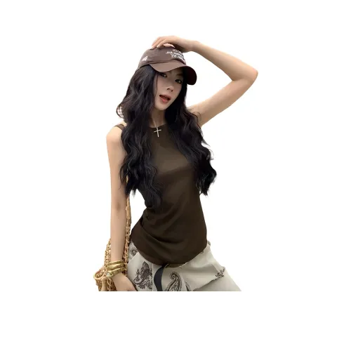 Garbege Женские Футболки