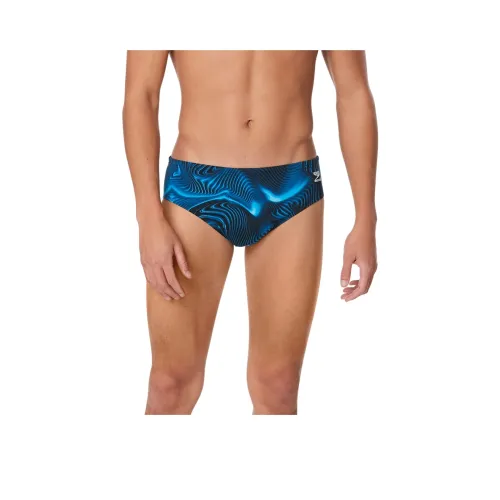 Мужские плавательные шорты Speedo