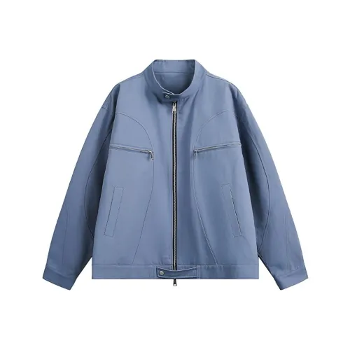 PINSCIO ZENIE Унисекс Куртки