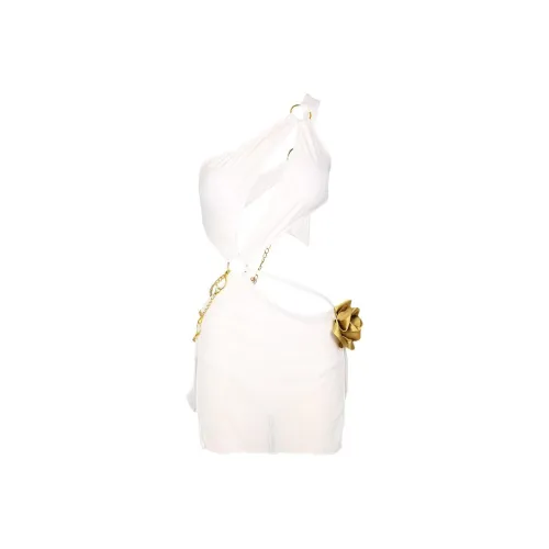 Giyu Белый Женские Наборы Купальников