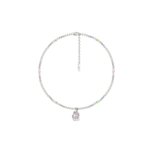 masw Медный сплав Ожерелья Женские