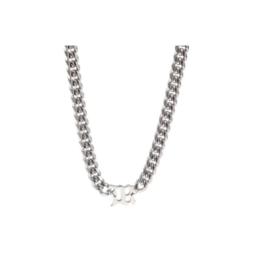 NIGHT Rider DRIGINAL 316L Стальной Ожерелье Мужское