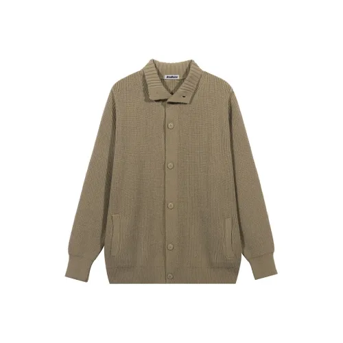 BRUMAIRE Унисекс Трикотаж