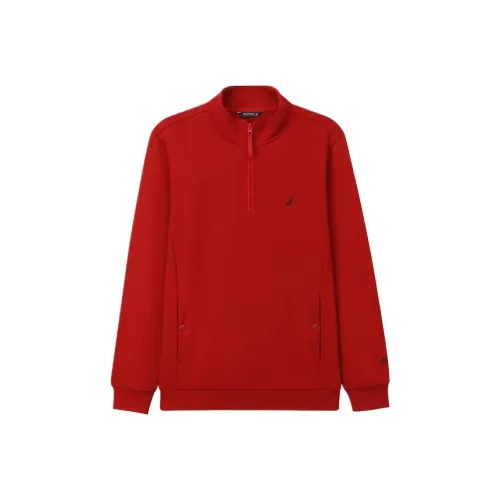 Nautica Мужские Свитшоты