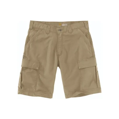Carhartt 103543 Форма RIPSTOP Cargo Work Короткий Шорты карго Relaxed Fit Мужской