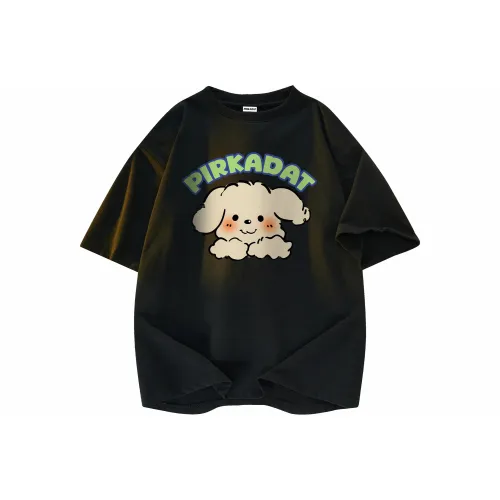 Pirkadat Унисекс Футболки