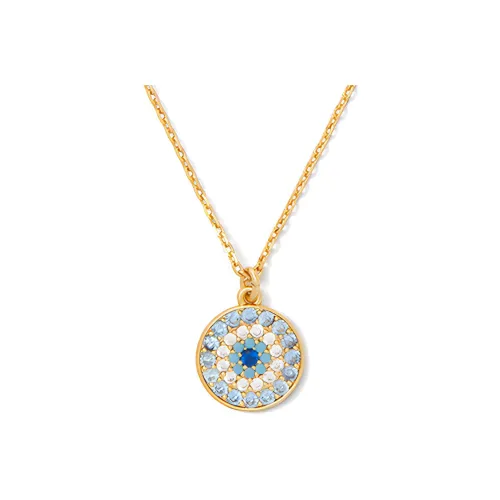 Kate Spade Медные Ожерелья Женские