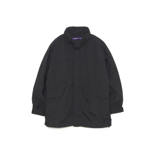 THE NORTH FACE PURPLE LABEL PERTEX Unlimited PLAS Field Куртка Унисекс