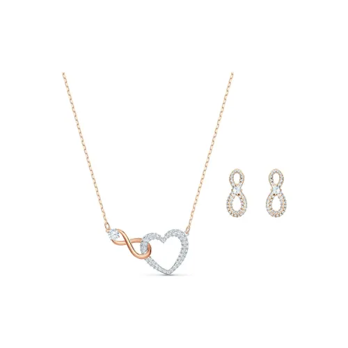 Swarovski Hyperbola Женские Ожерелья