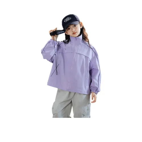 Because No Туристическая одежда для подростков