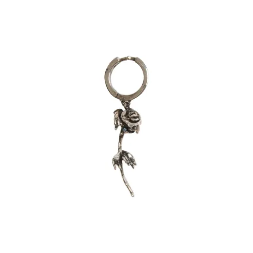 Серьги Alexander McQueen Мужские